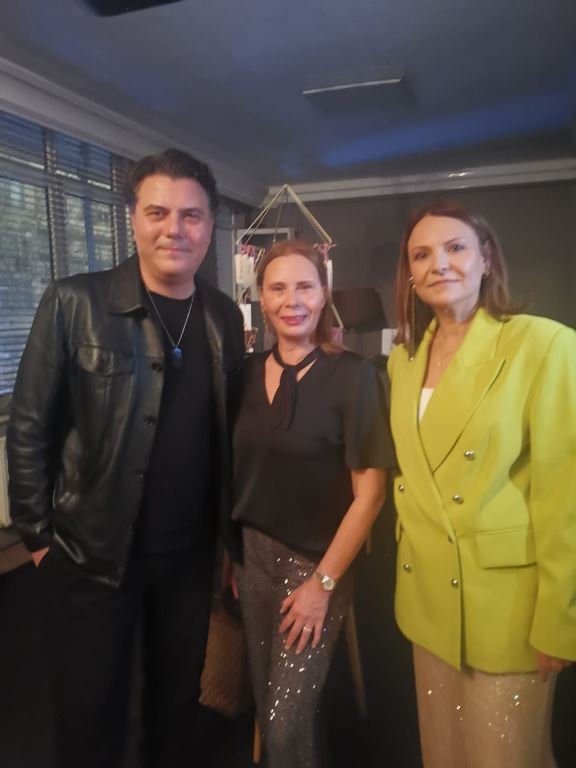 Nous Mag Dergisi�nden �Merhaba 2026� Bulu�mas�